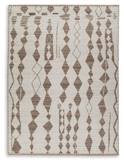 Signature Design by Ashley® Brettler - Area Rug | Meri Furniture
