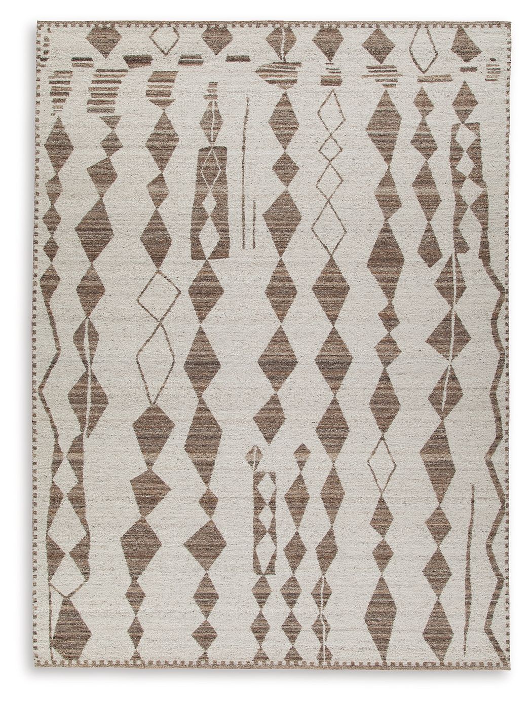 Signature Design by Ashley® Brettler - Area Rug | Meri Furniture