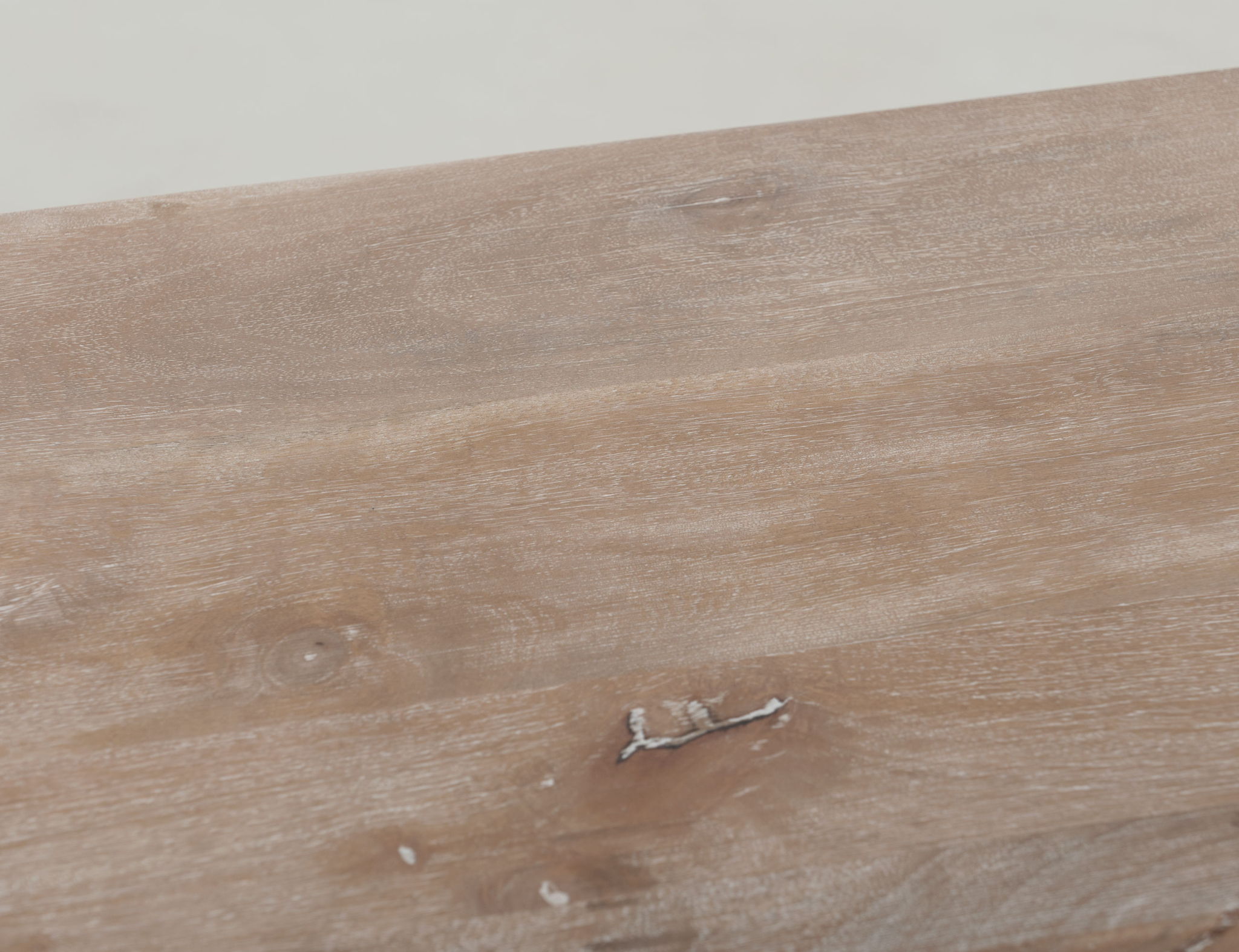 Balam - Console - Ivory White