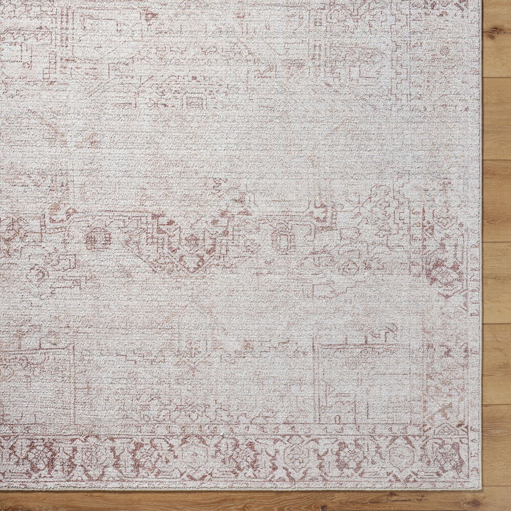 Collins Avenue Machine Woven Rug