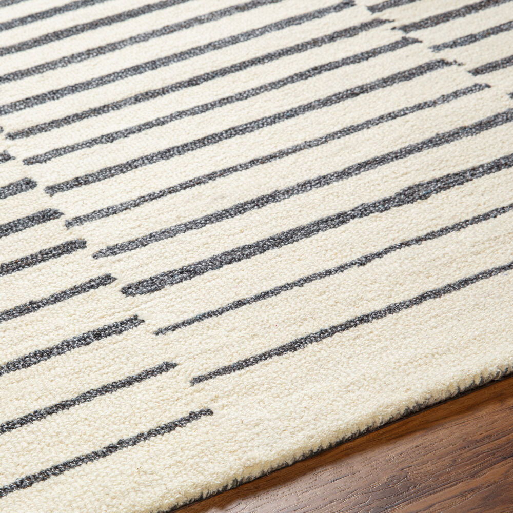 Ottawa Handmade Rug