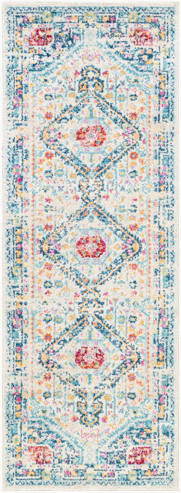 Norwich Machine Woven Rug