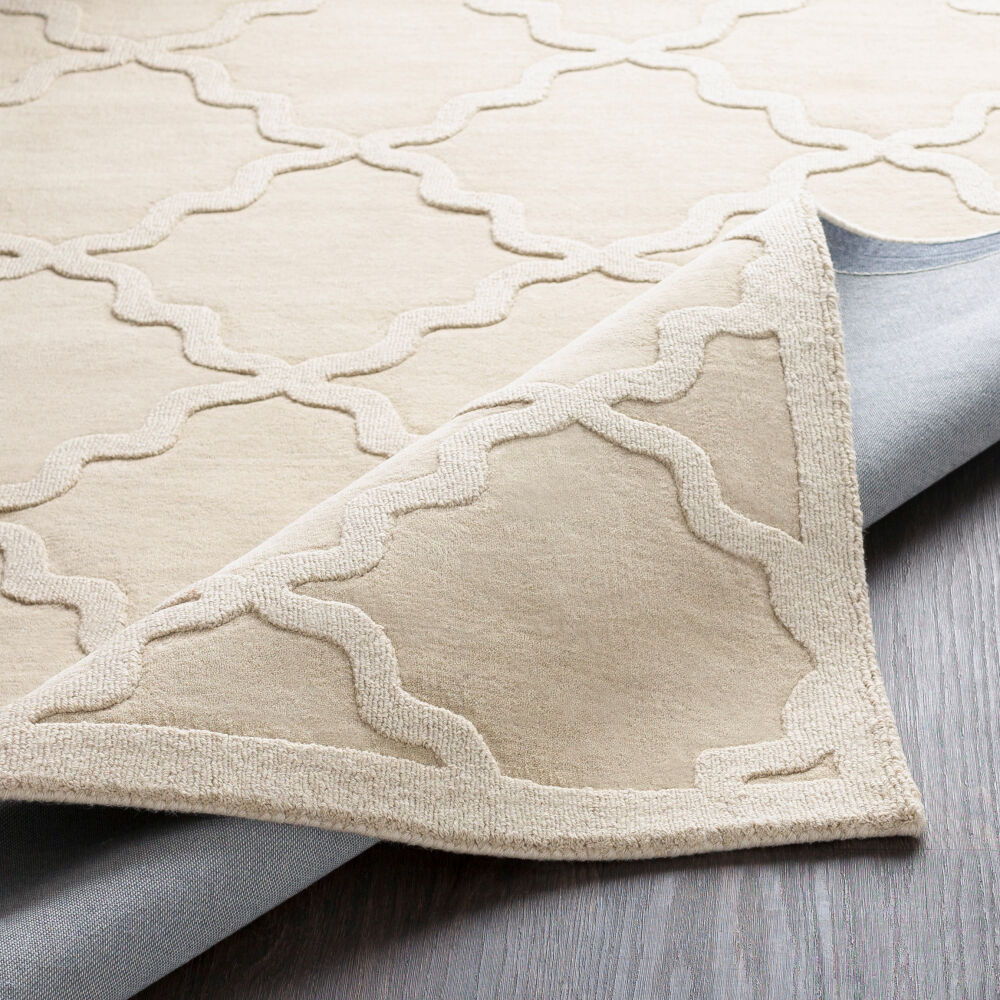 Central Park Handmade Rug