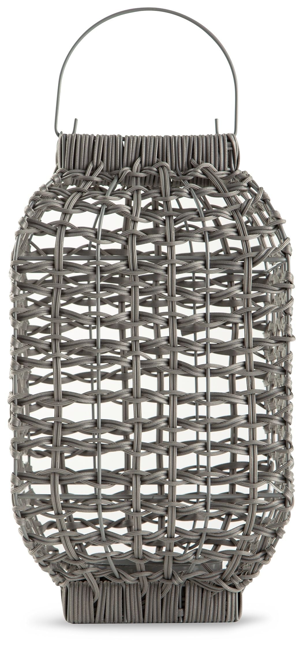 Signature Design by Ashley® Evonne - Lantern | Meri Furniture