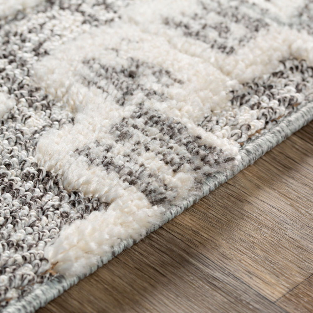 La Maison Machine Woven Rug