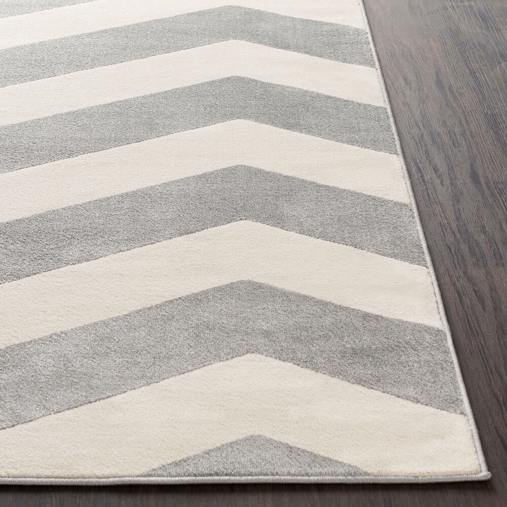 Horizon Machine Woven Rug