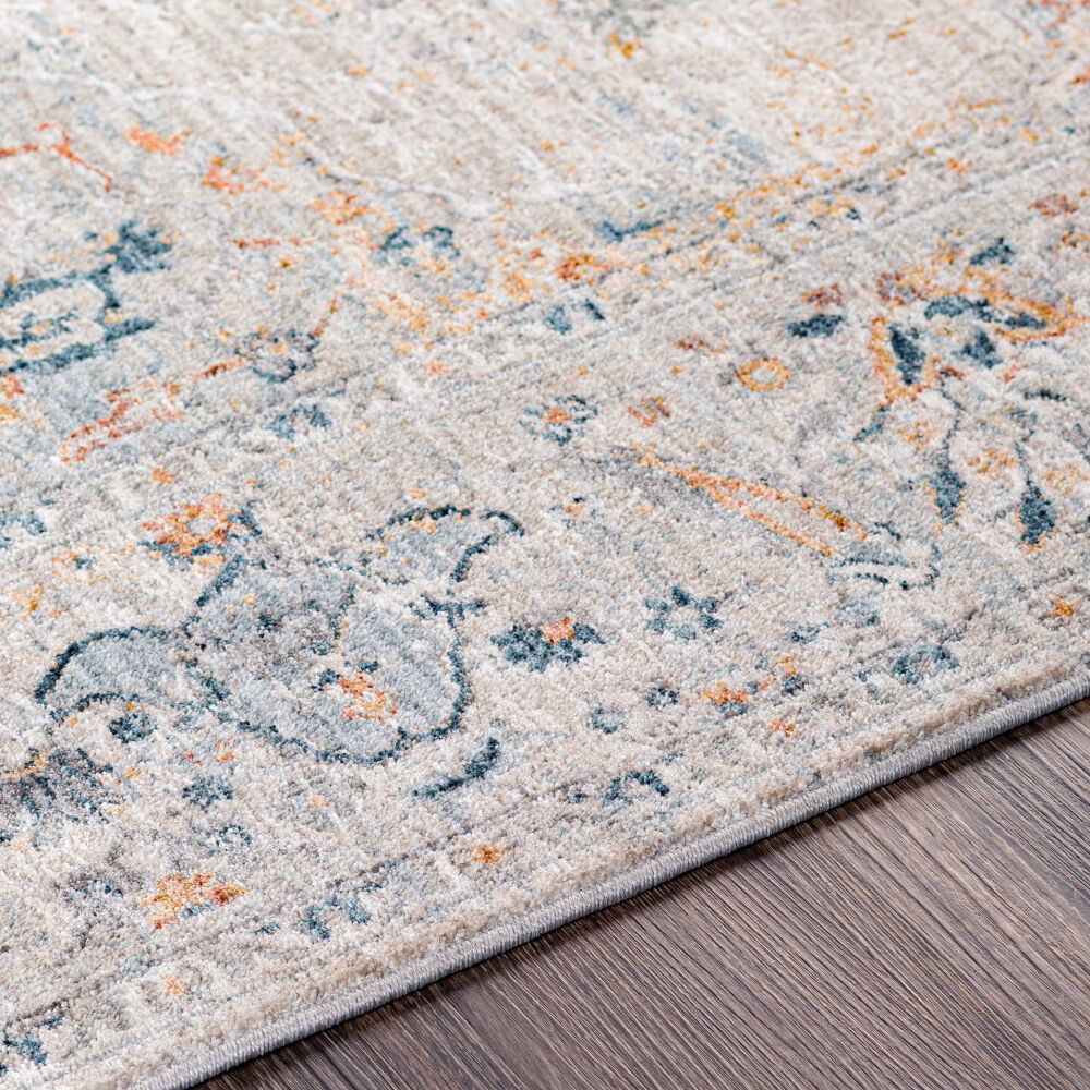 Laila Machine Woven Rug