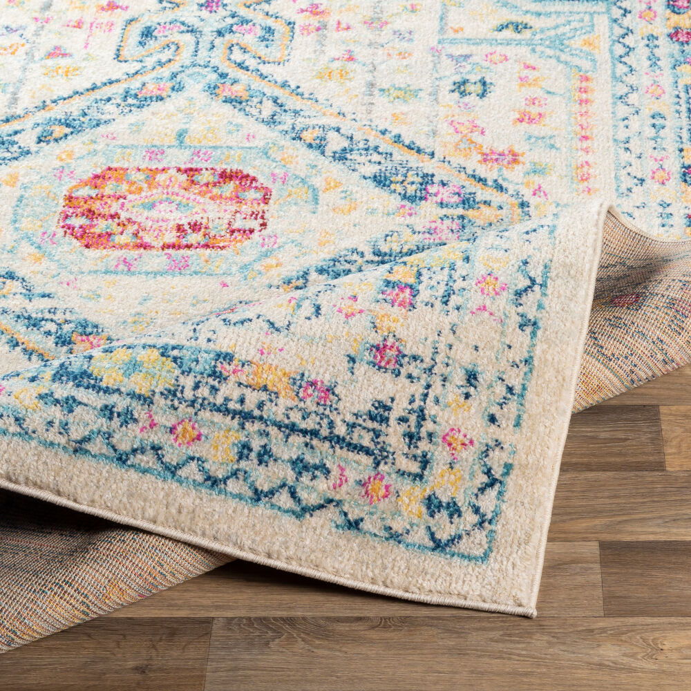 Norwich Machine Woven Rug