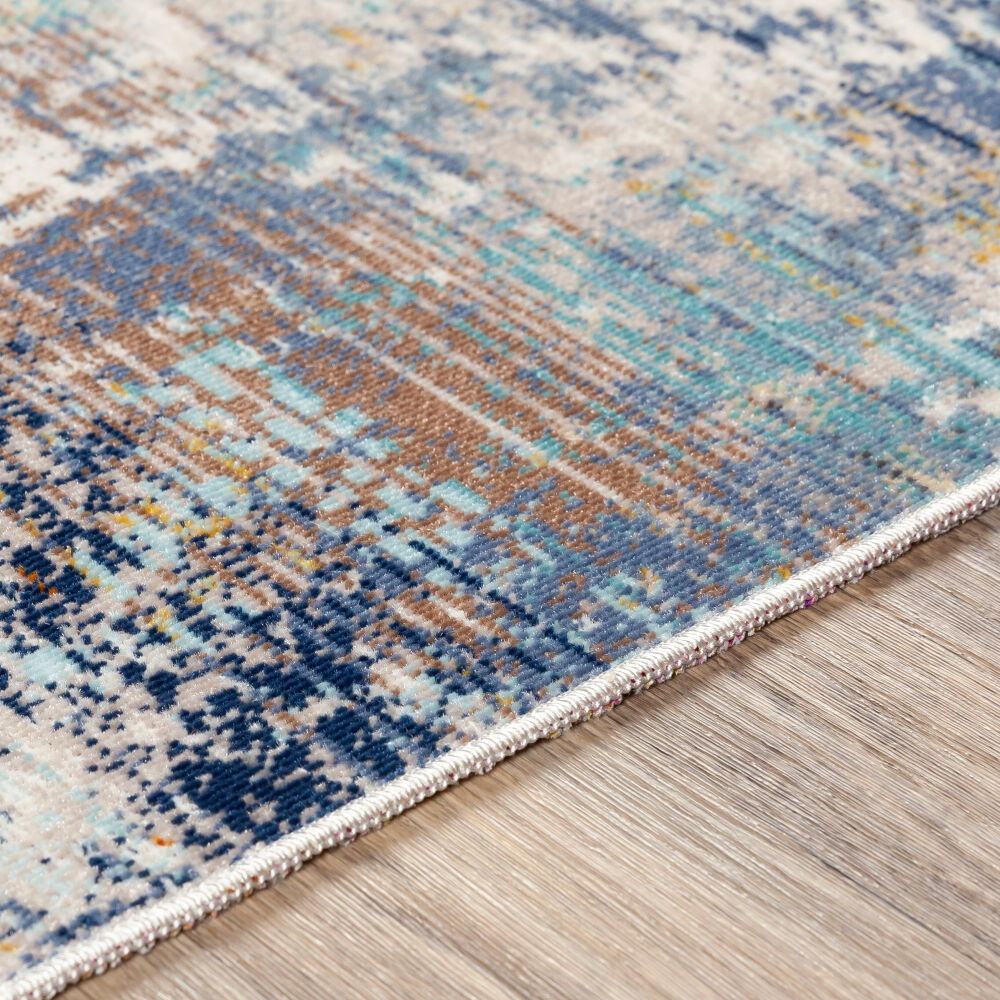 Dublin Machine Woven Rug