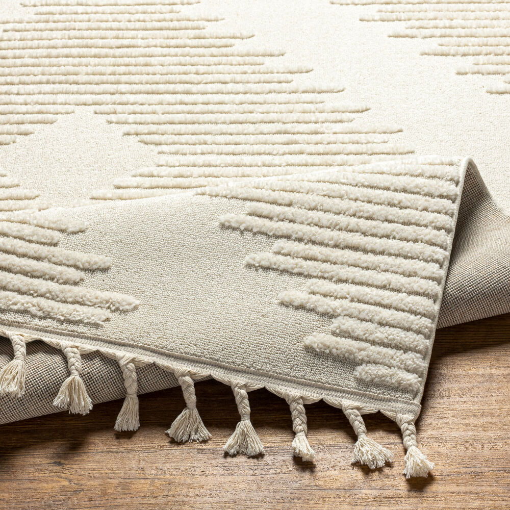 Nora Machine Woven Rug