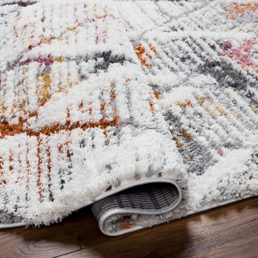 Polaris Machine Woven Rug