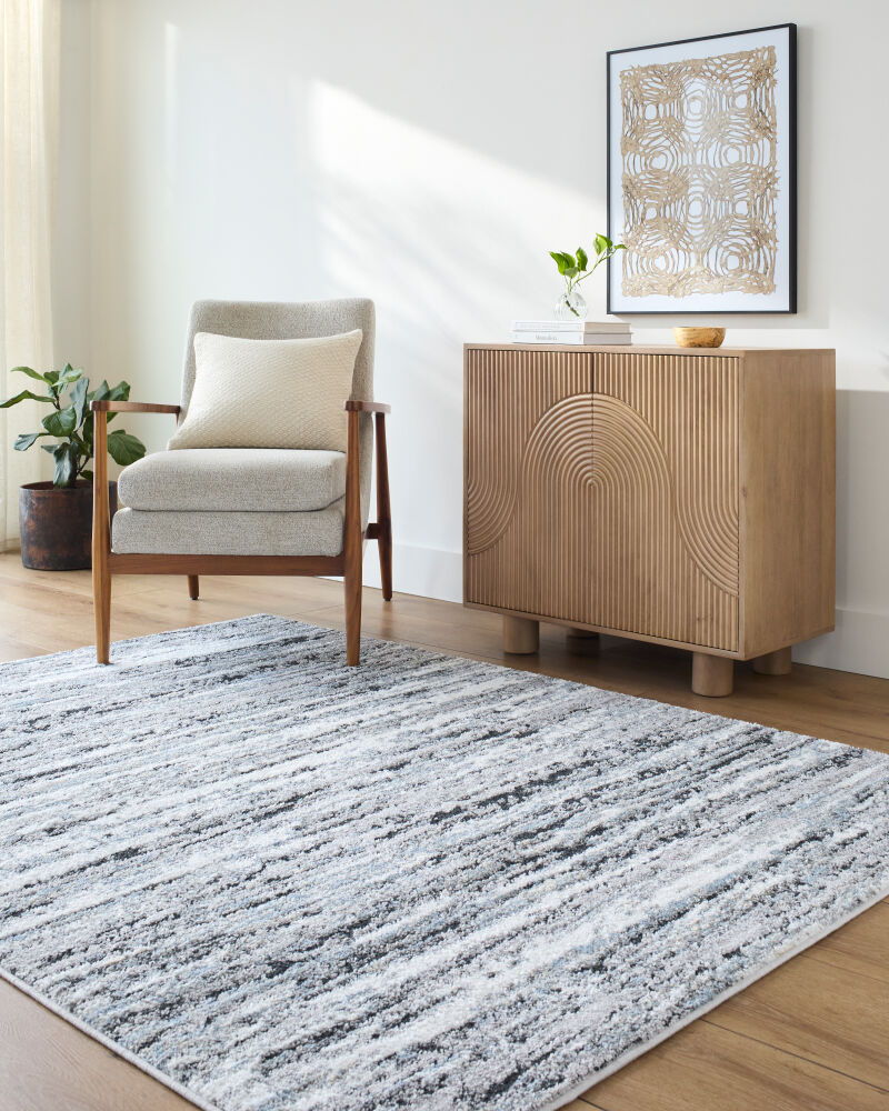 Andorra Plus Machine Woven Rug