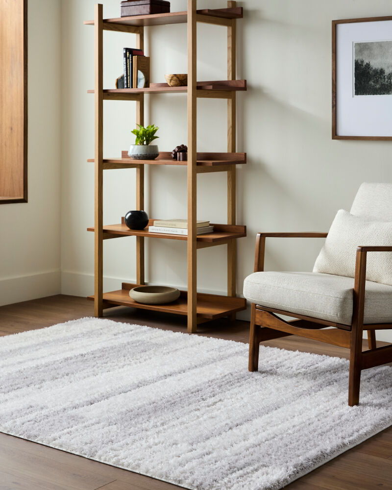 Nomadic Machine Woven Rug