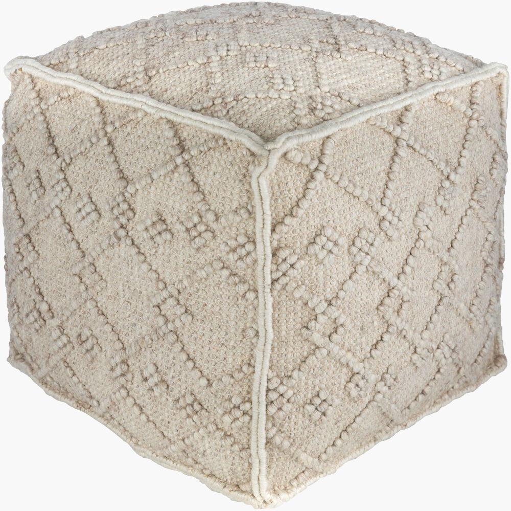 Hygge Pouf