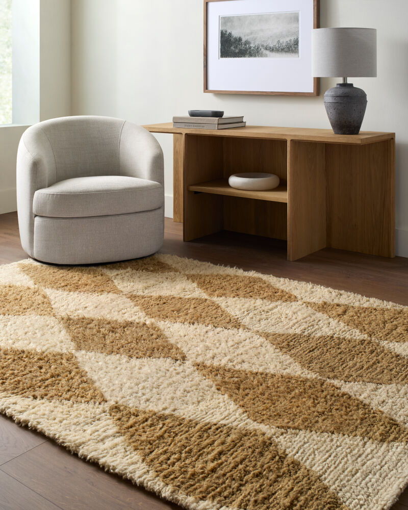 Beni Moroccan Handmade Rug