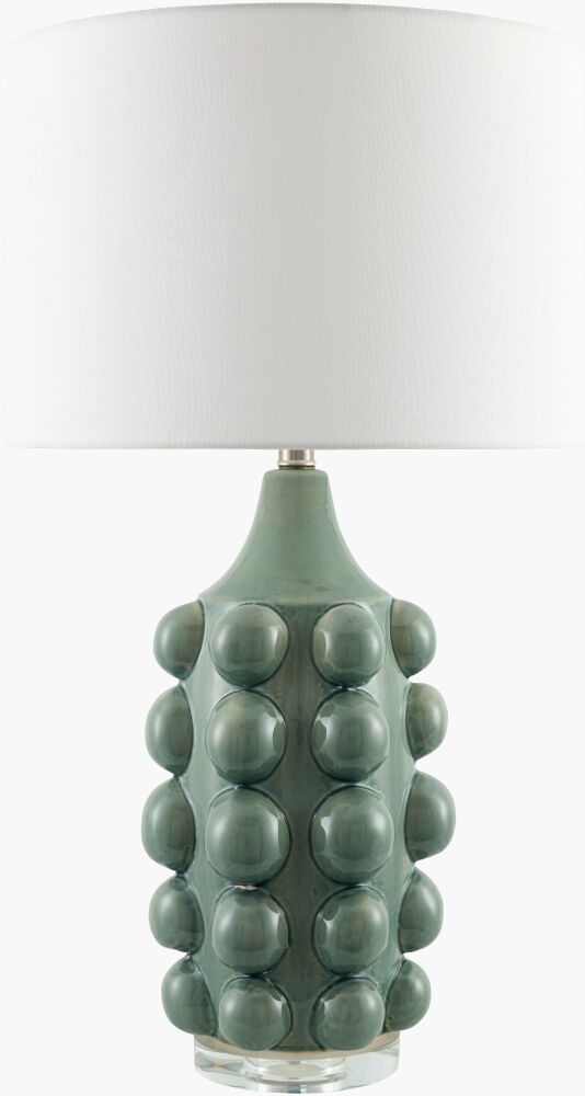 Terravi Accent Table Lamp