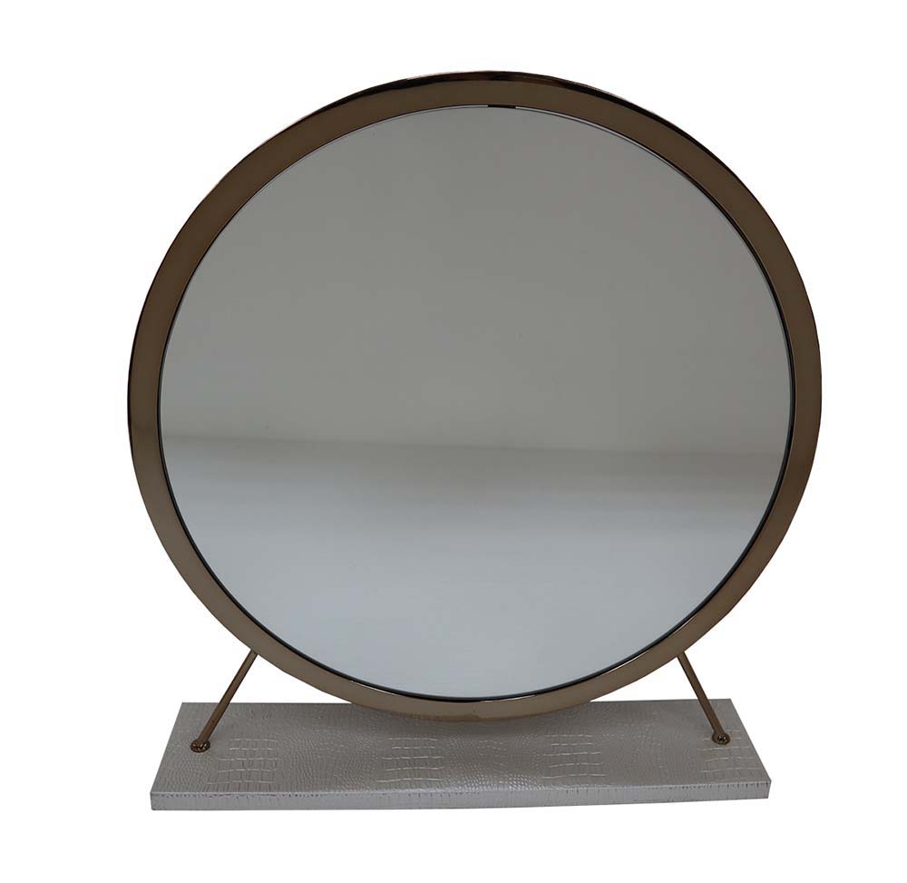 ACME Adao - Vanity Mirror | Meri Furniture
