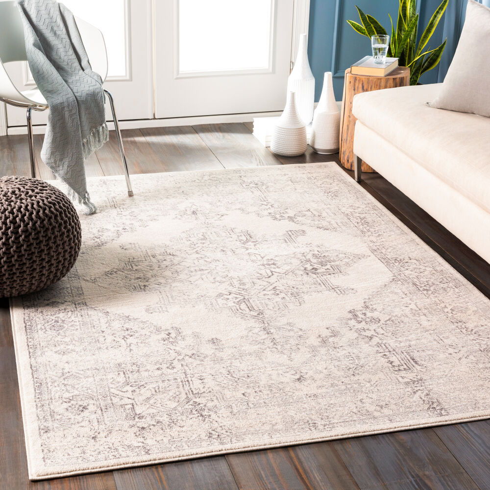 Roma Machine Woven Rug