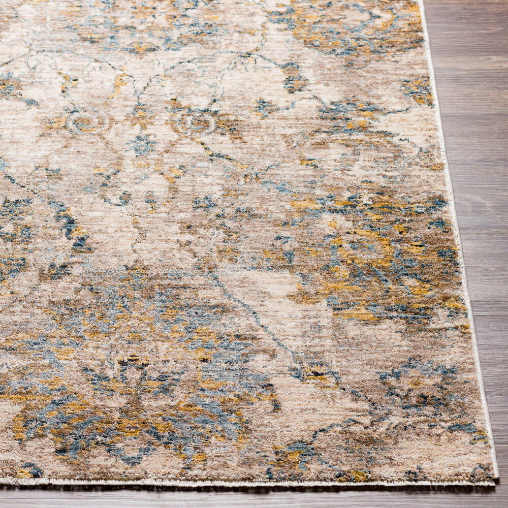 Mirabel Machine Woven Rug