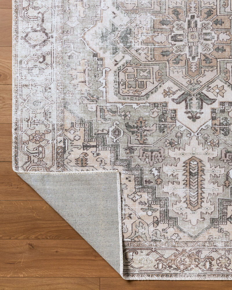 Embrace Machine Woven Rug