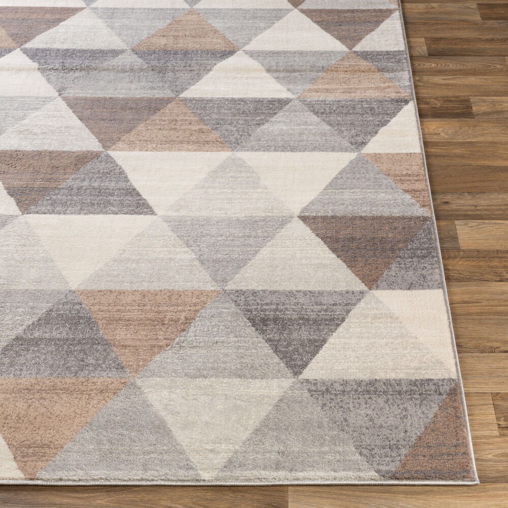 Roma Machine Woven Rug
