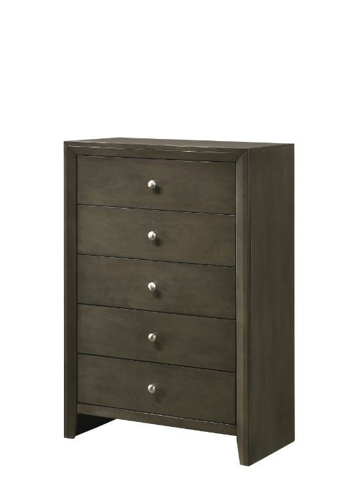 ACME Ilana - Chest | Meri Furniture