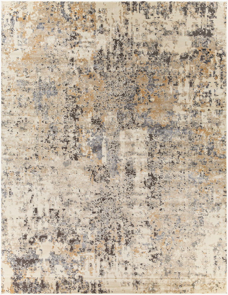 Pune Machine Woven Rug