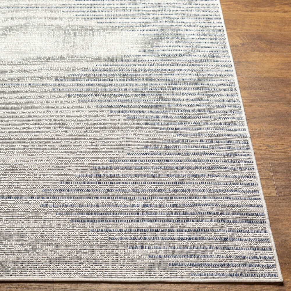 Eagean Machine Woven Rug