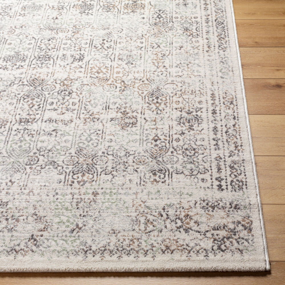 Roma Machine Woven Rug