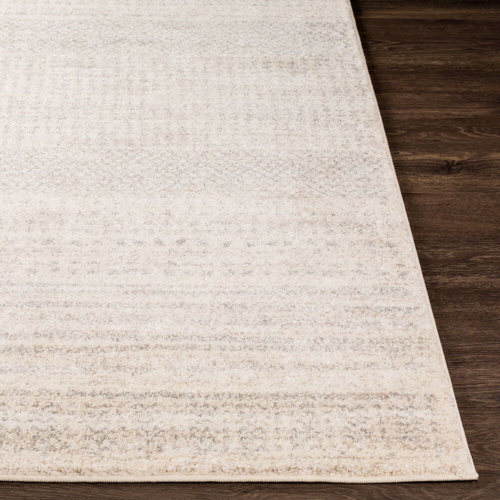 Fowler Machine Woven Rug