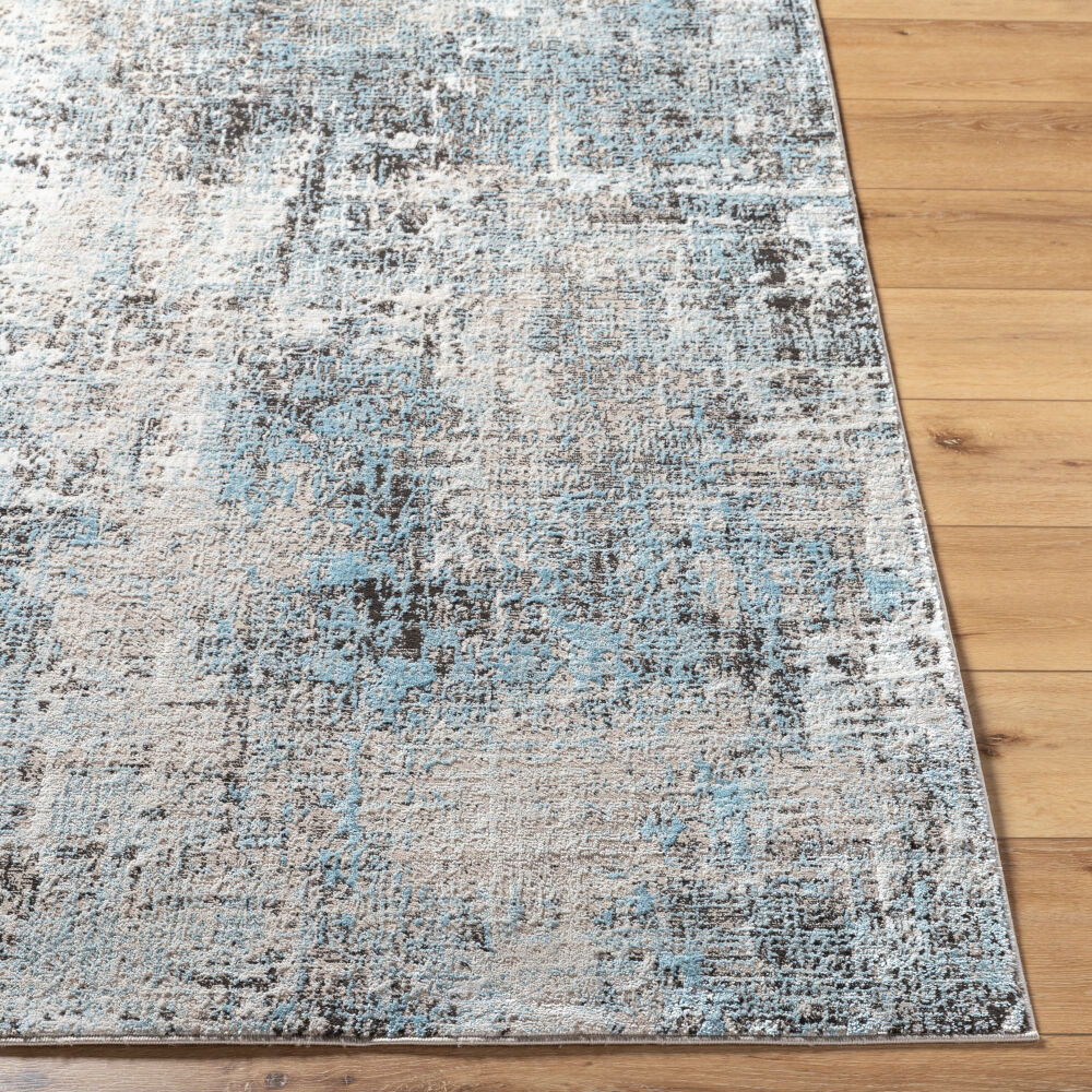 Allegro Machine Woven Rug
