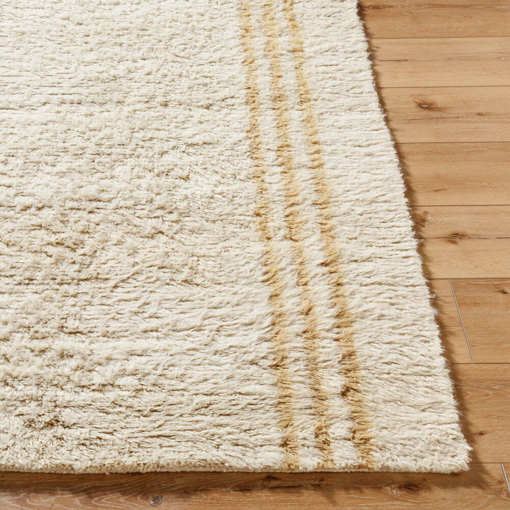 Beni Moroccan Handmade Rug