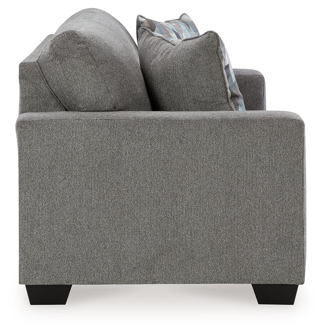 Signature Design by Ashley® Deltona - Sofa Sleeper | Meri Furniture