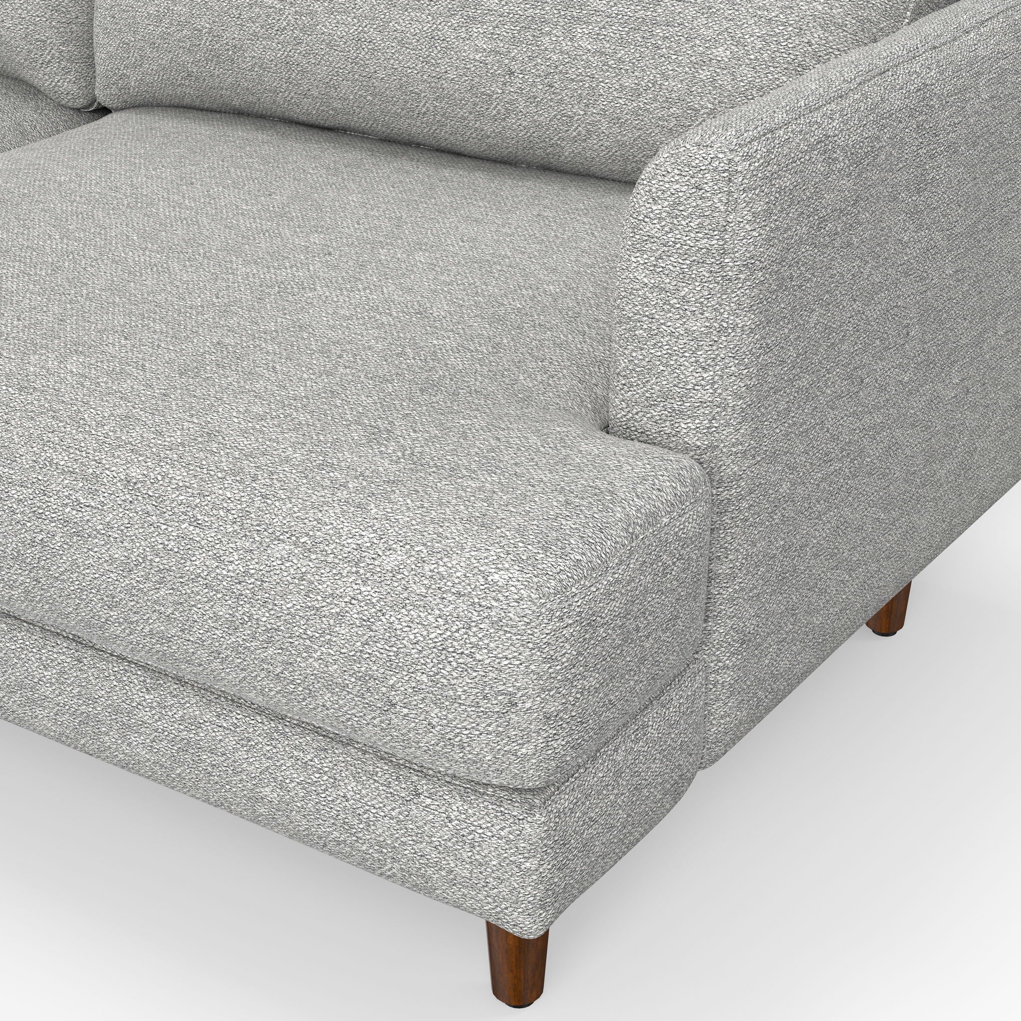 Livingston - Upholstered Sofa