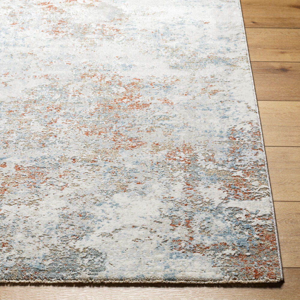 Brunswick Machine Woven Rug