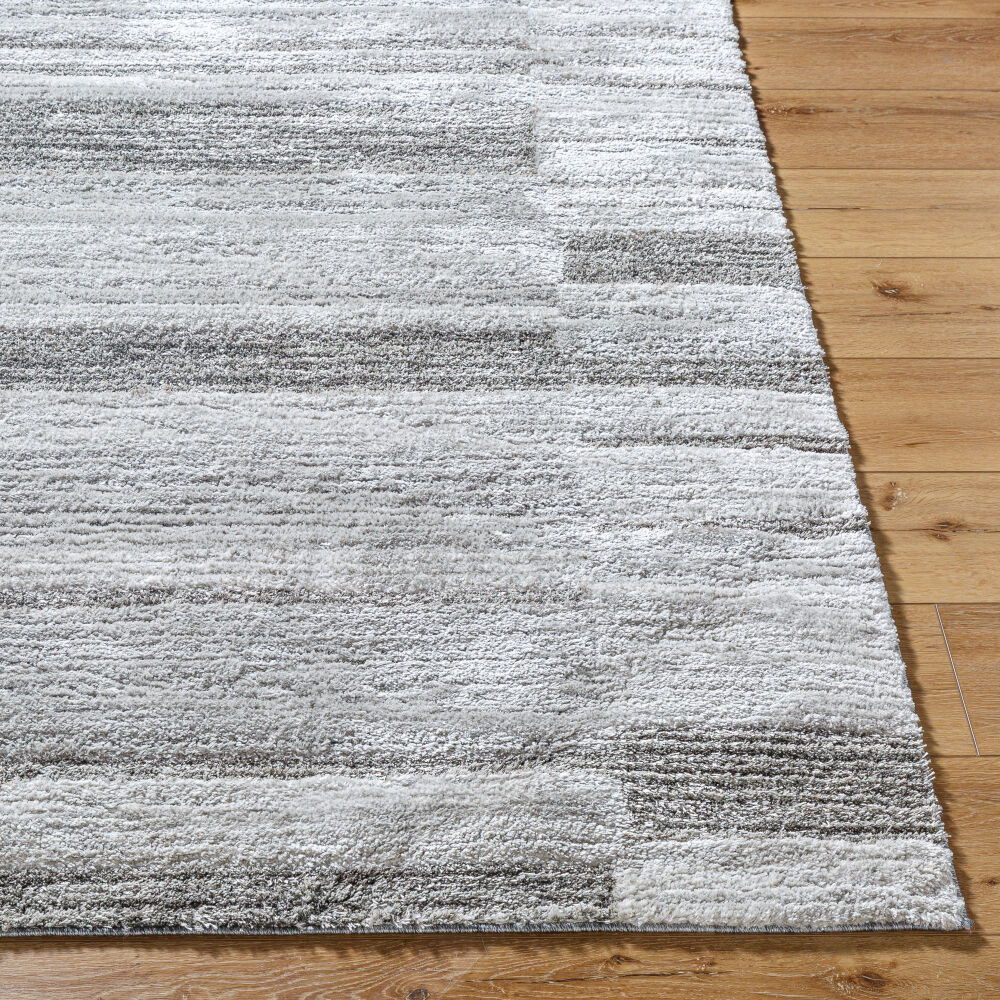Delight Shag Machine Woven Rug