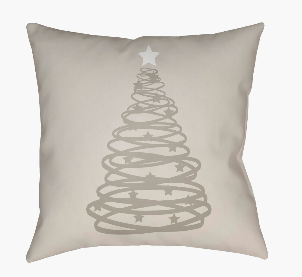 Christmas Tree Pillow