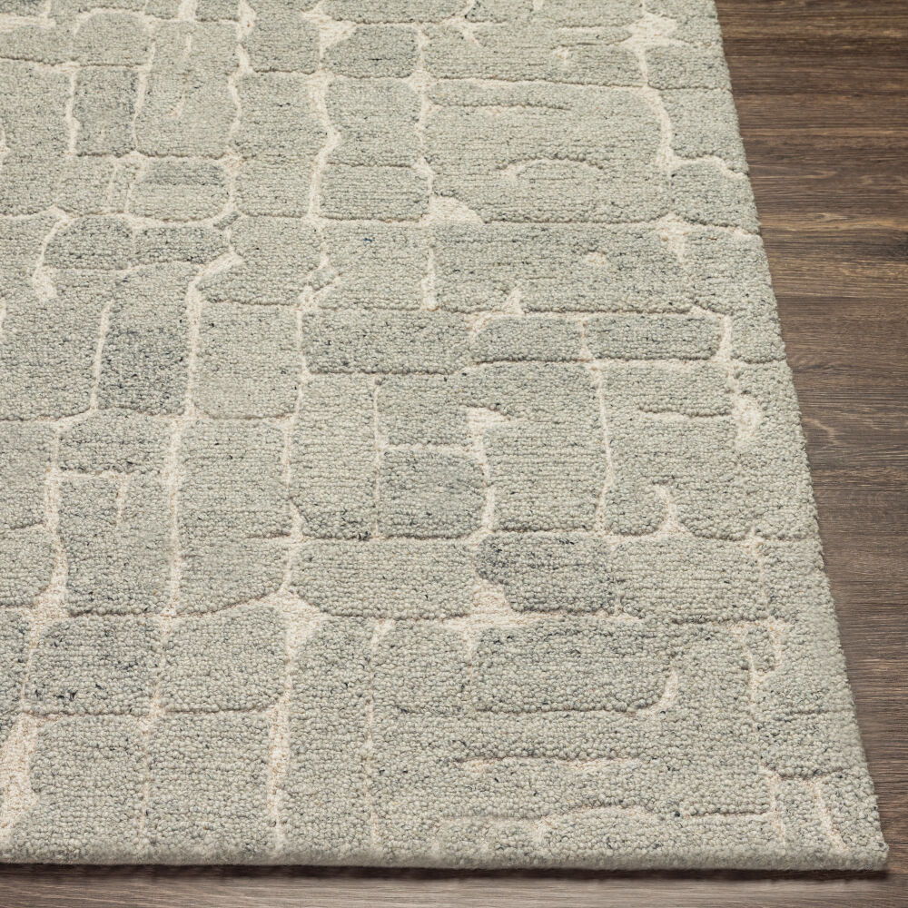 Madelyn Handmade Rug