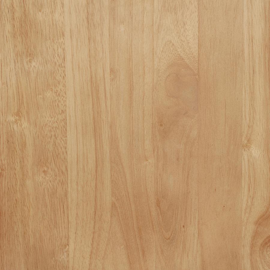 Andrews - Round Counter Dining Set