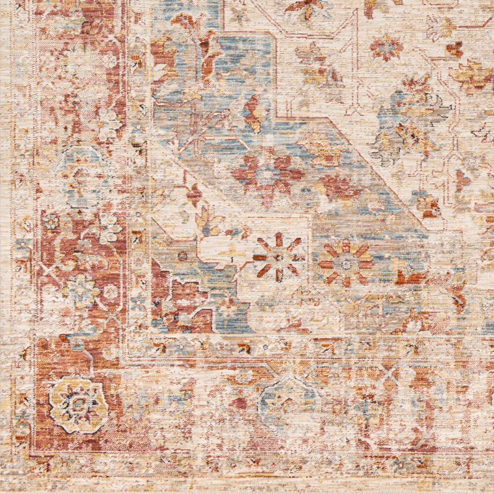 Aspendos Machine Woven Rug