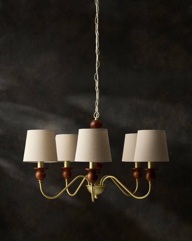Wiluna Chandelier