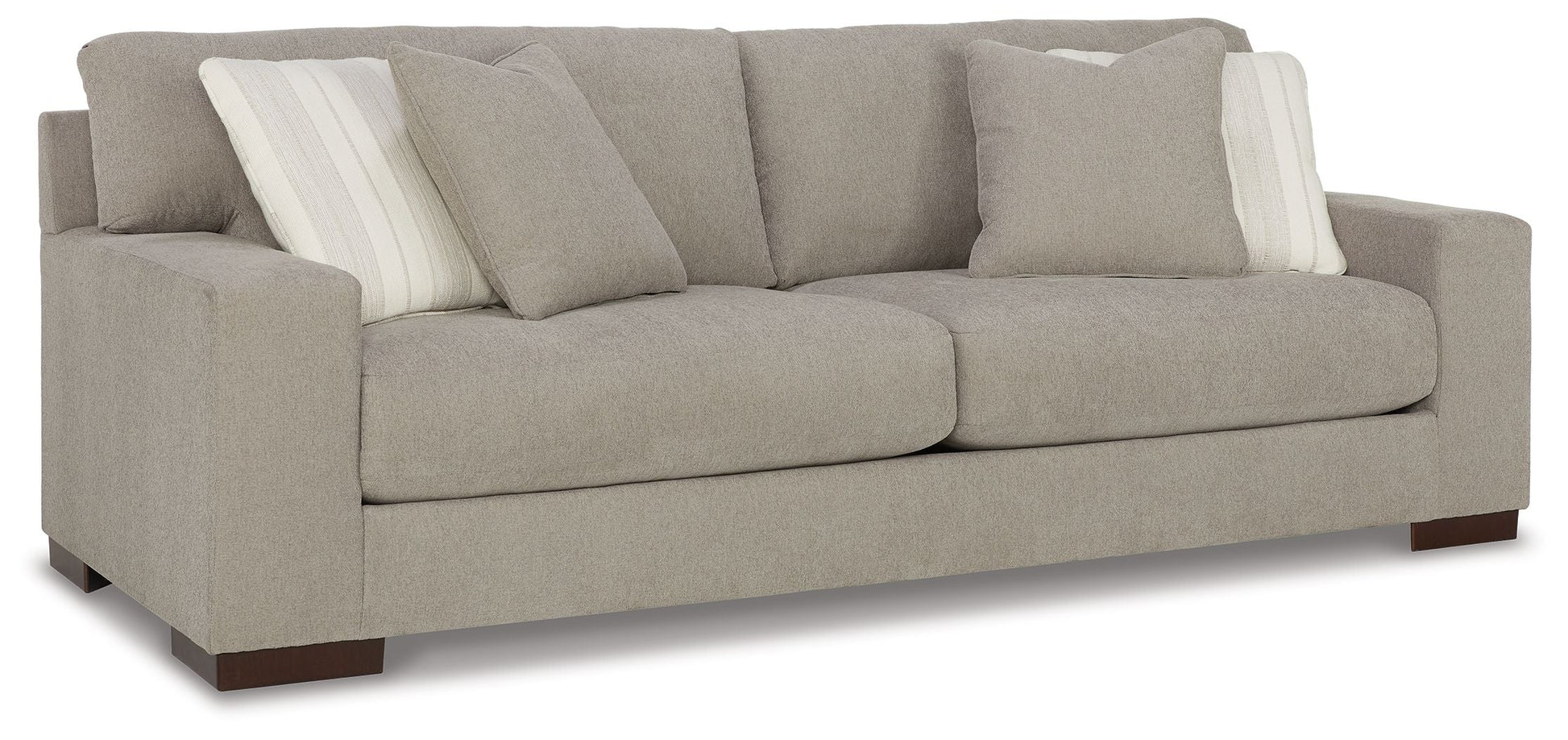 Signature Design by Ashley® Maggie - Sofa | Meri Furniture