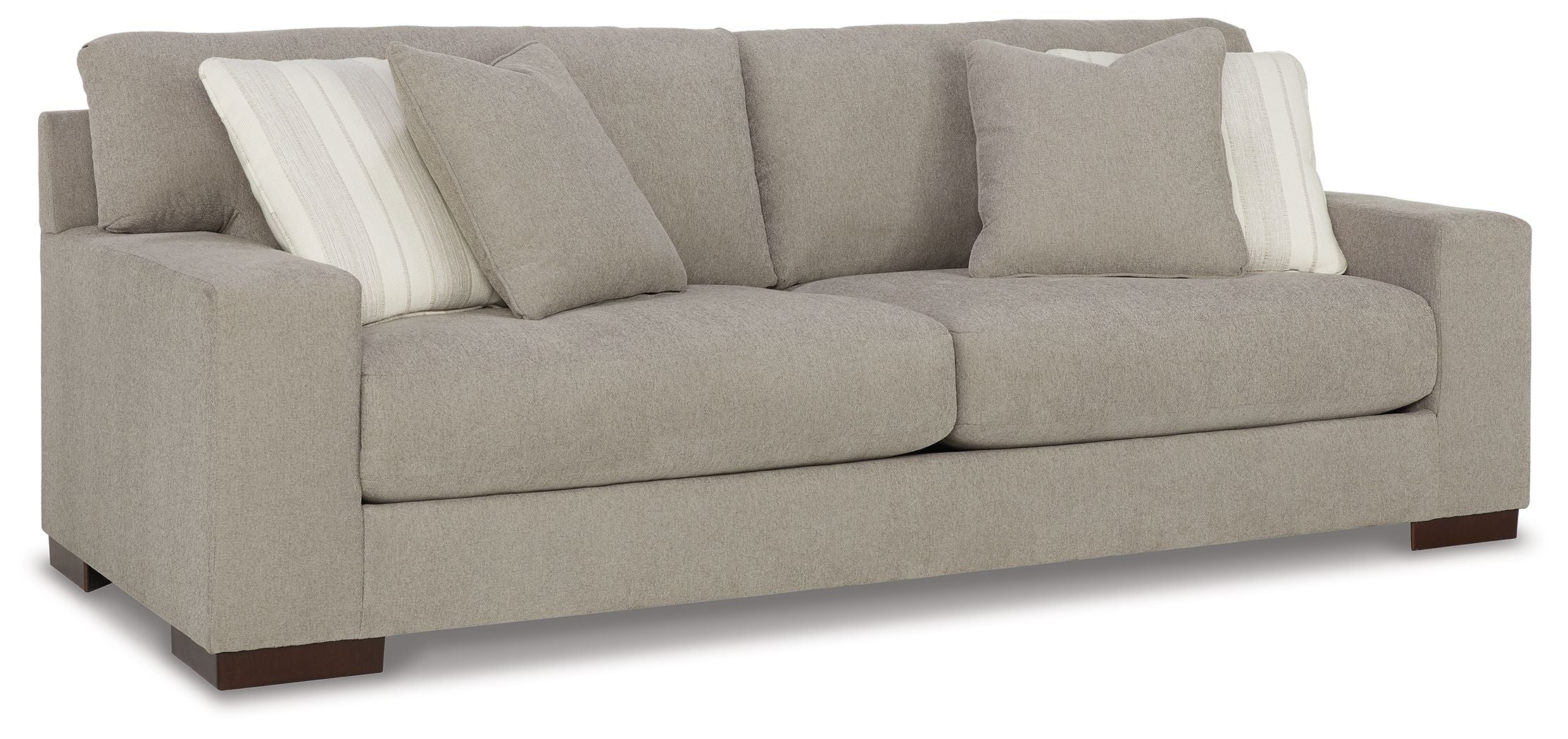 Signature Design by Ashley® Maggie - Sofa | Meri Furniture