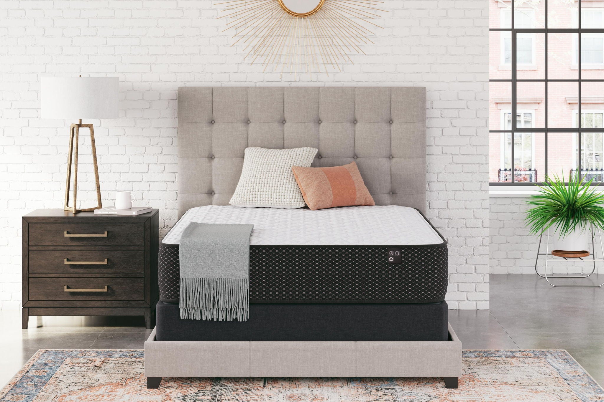 Limited Edition Firm - Mattress