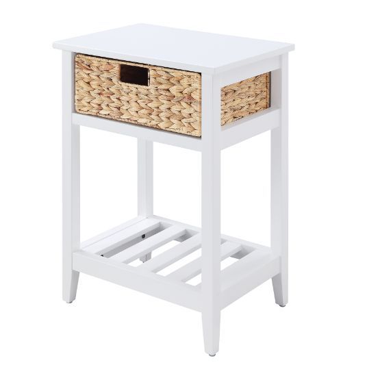 ACME Chinu - Accent Table | Meri Furniture