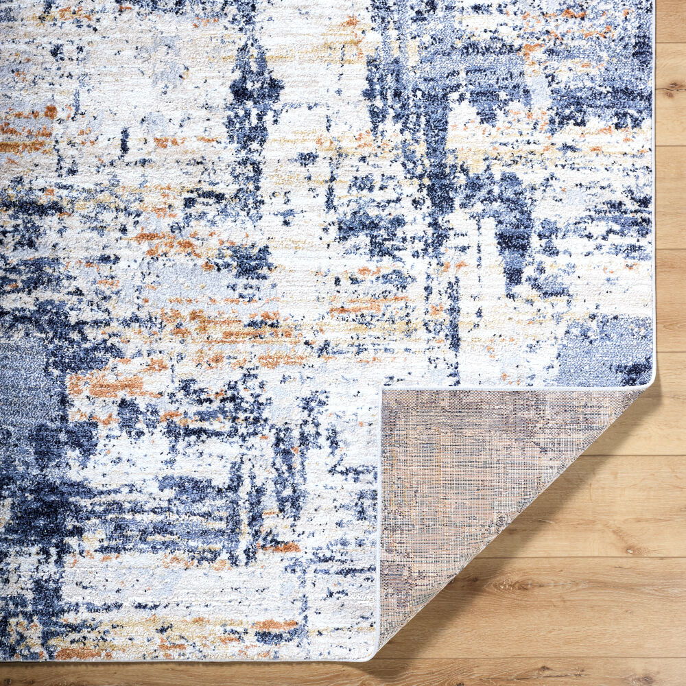 Andorra Plus Machine Woven Rug