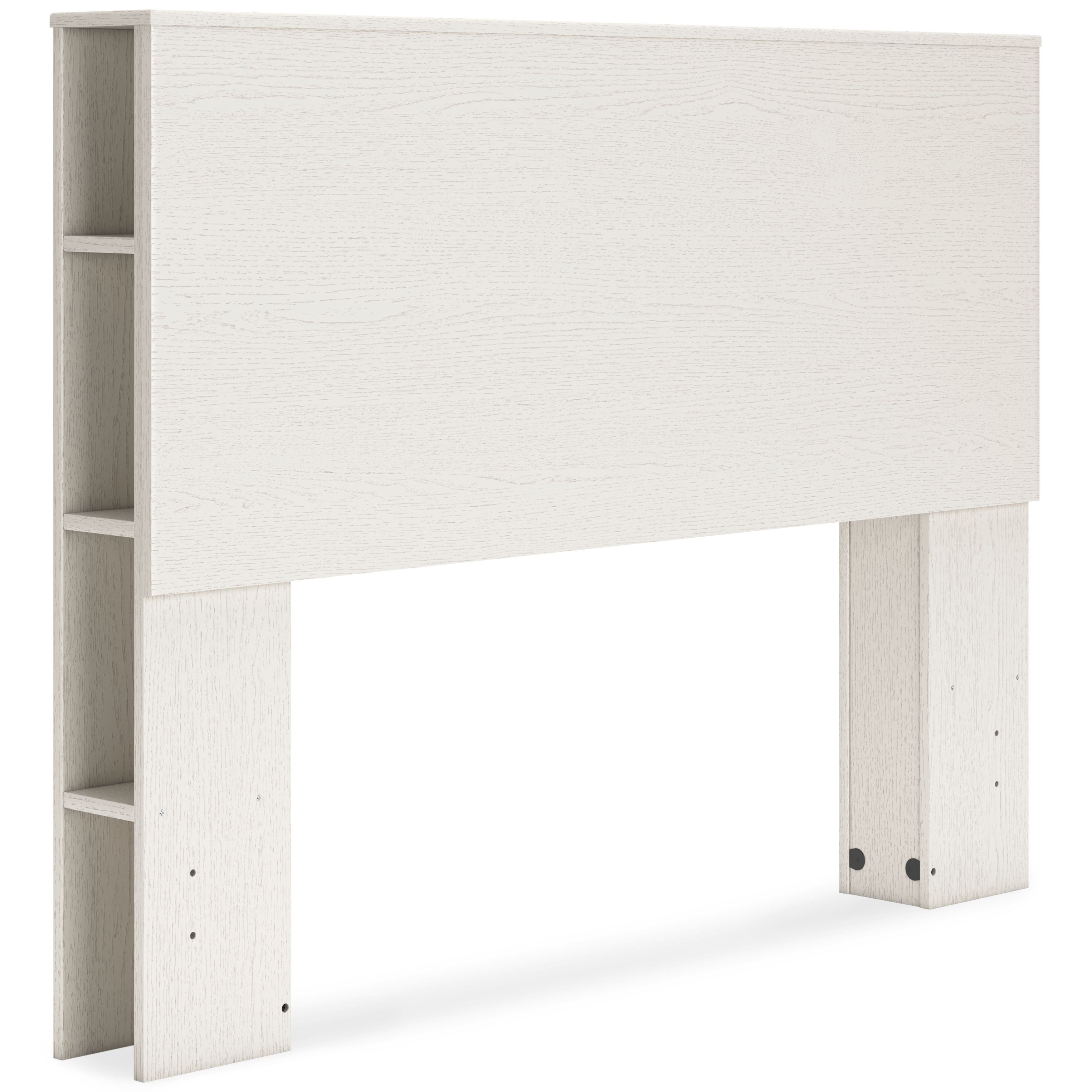 Signature Design by Ashley® Aprilyn - Bookcase Headboard | Meri Furniture