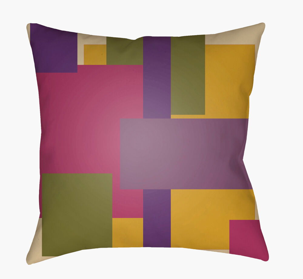 Moderne Pillow