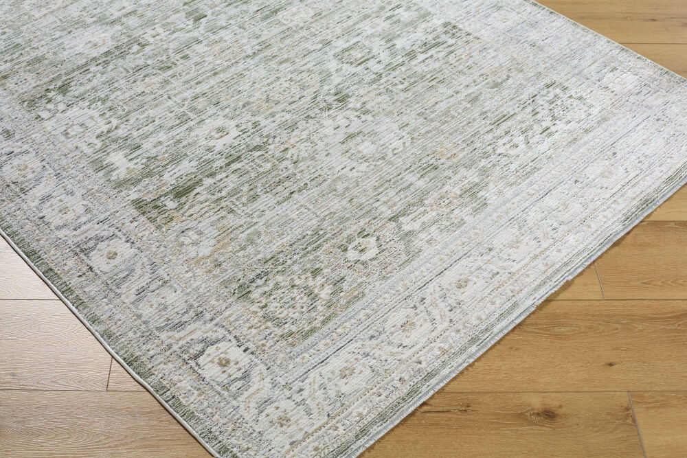 Edmonton Machine Woven Rug