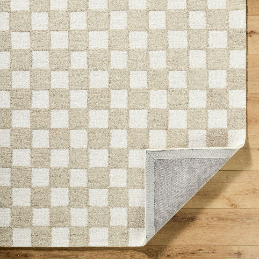 Klopp Handmade Rug